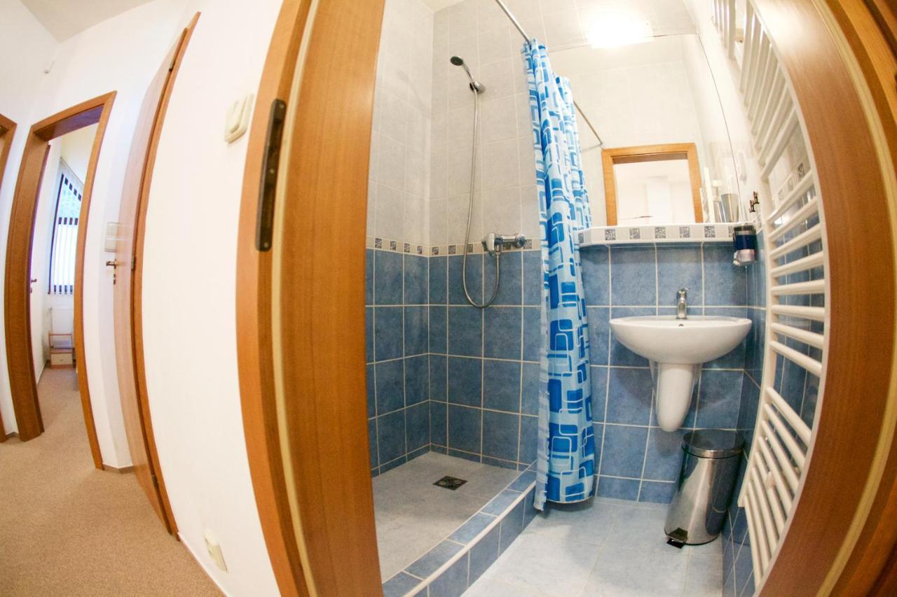 Apartmany Biela Put 17 - 18 Demänovská Dolina Eksteriør bilde