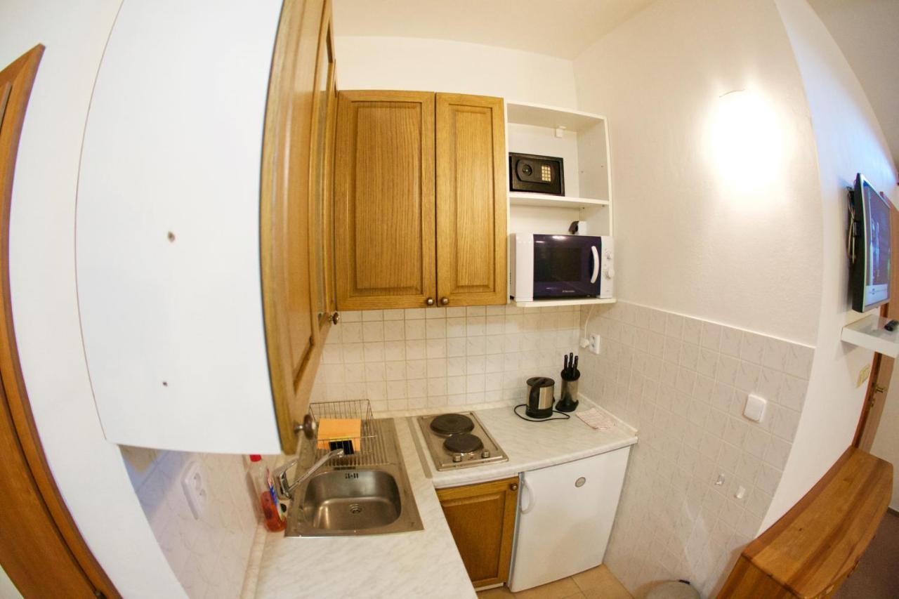 Apartmany Biela Put 17 - 18 Demänovská Dolina Eksteriør bilde